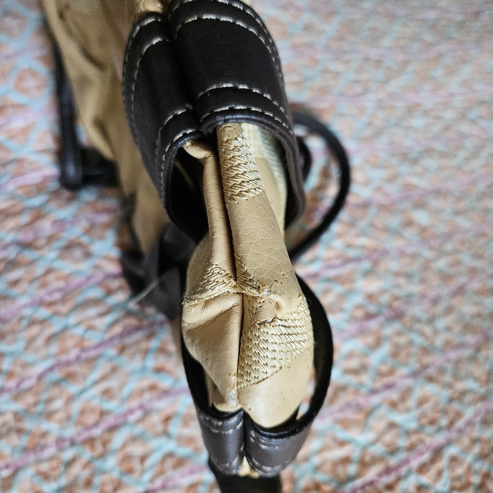 Coach bag - Picture 3 of 12